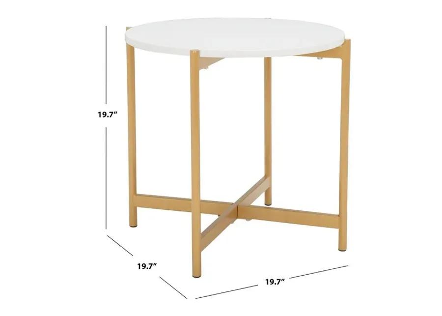 CALINA ACCENT TABLE