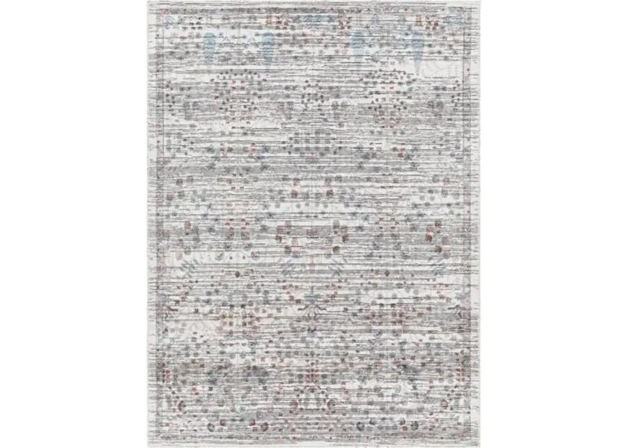 Nolita NLT-2306 2'6" x 7'3" Machine Woven Rug