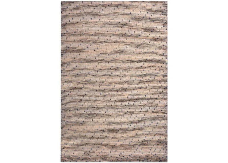 Imara Navy 9 X 12 Rug