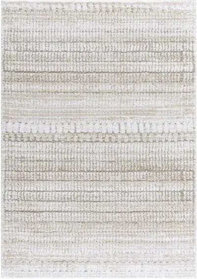 Delight Shag DEL-2302 7'10" x 10' Machine Woven Rug