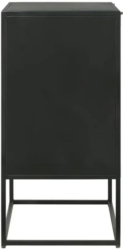 Alcoa 3-drawer Accent Cabinet