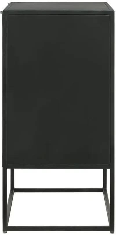 Alcoa 3-drawer Accent Cabinet