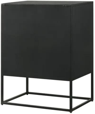 Alcoa 3-drawer Accent Cabinet