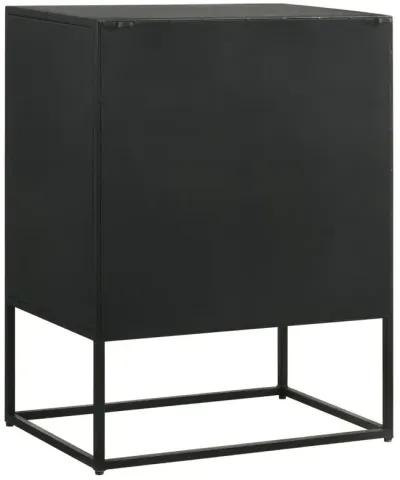 Alcoa 3-drawer Accent Cabinet