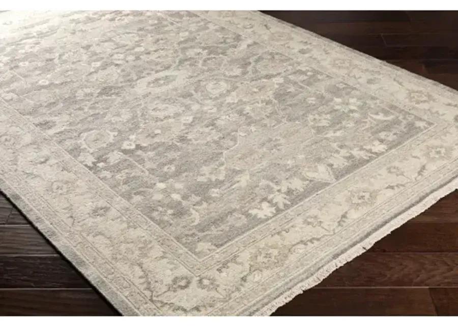 Soumek 9' x 12' Rug