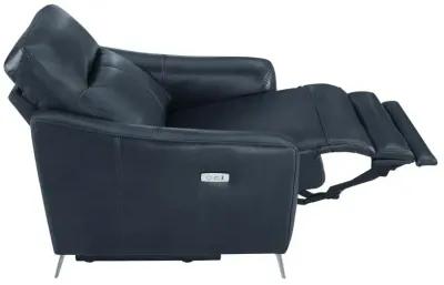 Derek Upholstered Power Recliner