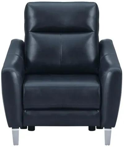 Derek Upholstered Power Recliner