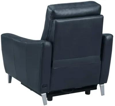 Derek Upholstered Power Recliner