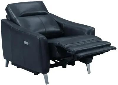 Derek Upholstered Power Recliner