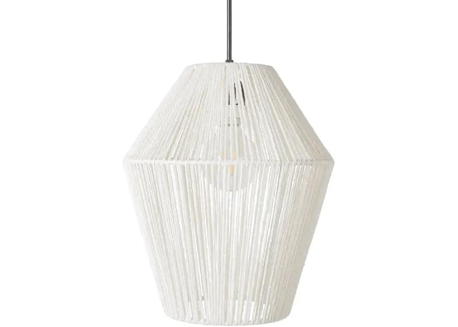 Camerano CMN-003 11"L x 11"W x 71"H Pendant