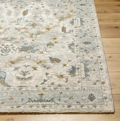 Dresden DRE-2308 5' x 7'5" Machine Woven Rug