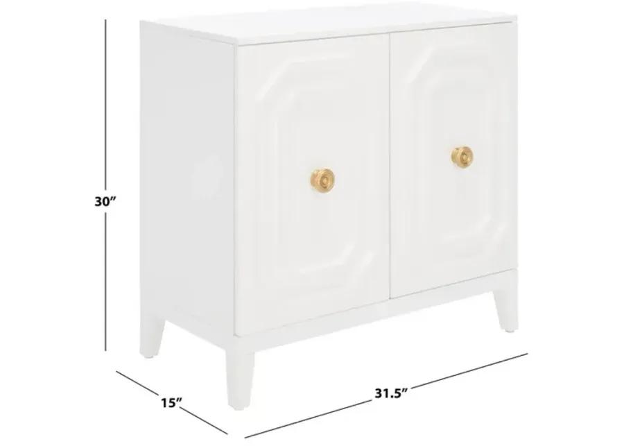 RIYA 2 DOOR CABINET