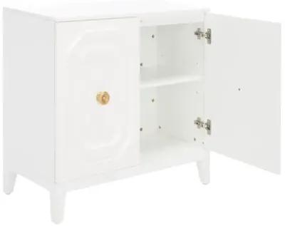 RIYA 2 DOOR CABINET