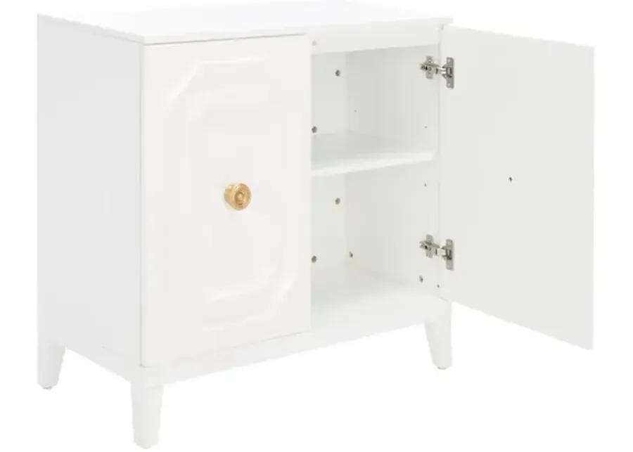 RIYA 2 DOOR CABINET