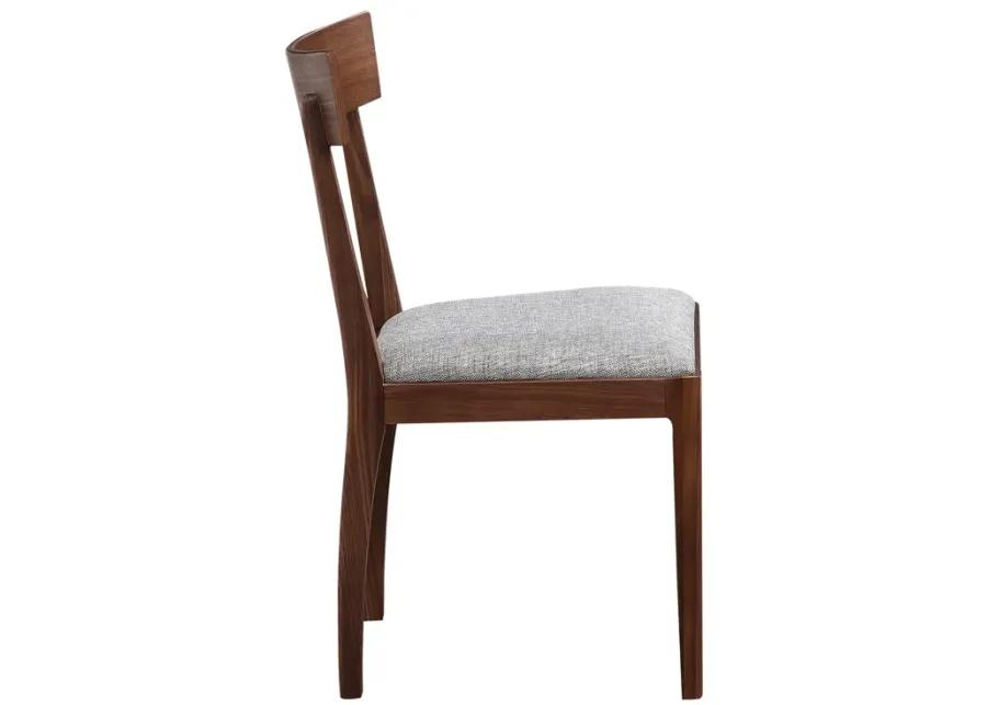 Leone Dining Chair ( Set Of 2 )