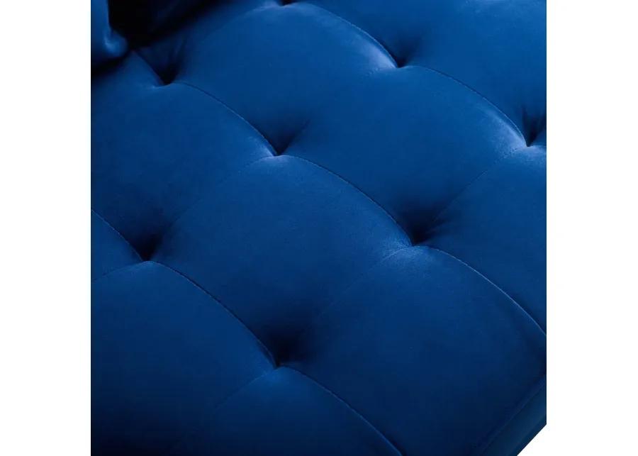 Valour Performance Velvet Loveseat