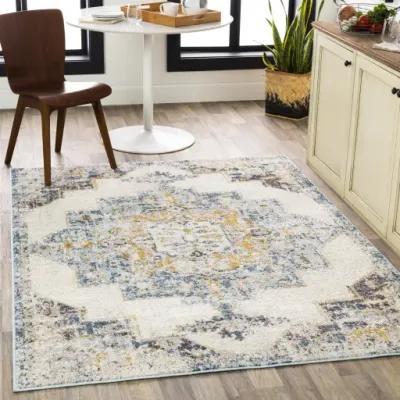 Ankara 8'10" x 12' Rug