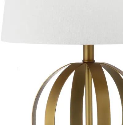 Euginia Sphere Table Lamps - Set of 2