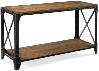 Pinebrook Rectangular Console Table