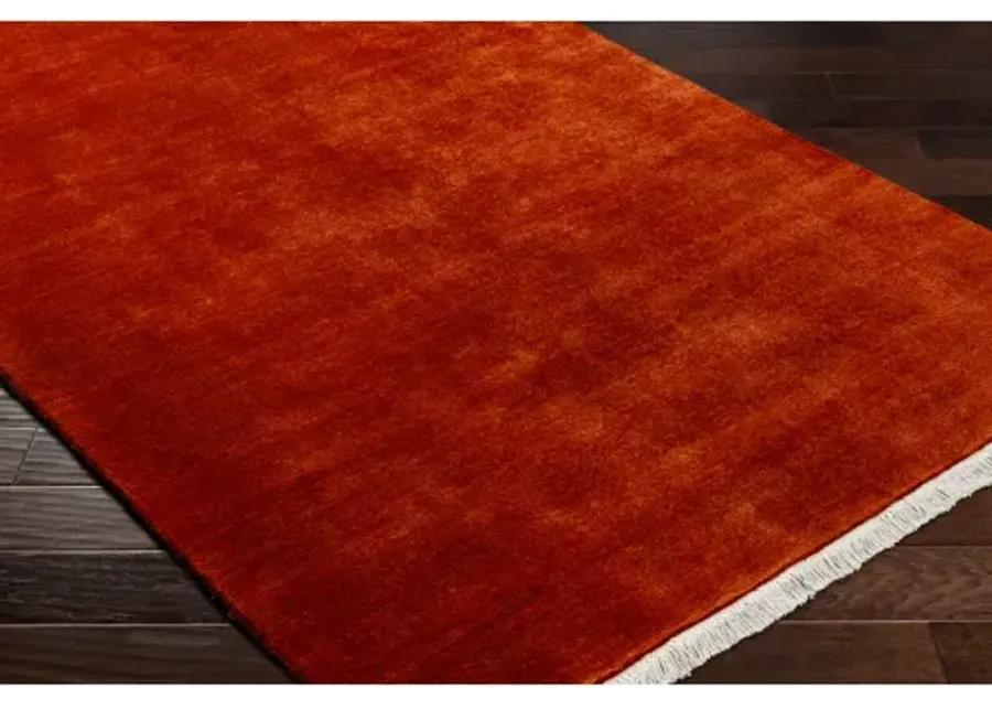 Evergreen EVG-2306 6' x 6' Hand Made Rug