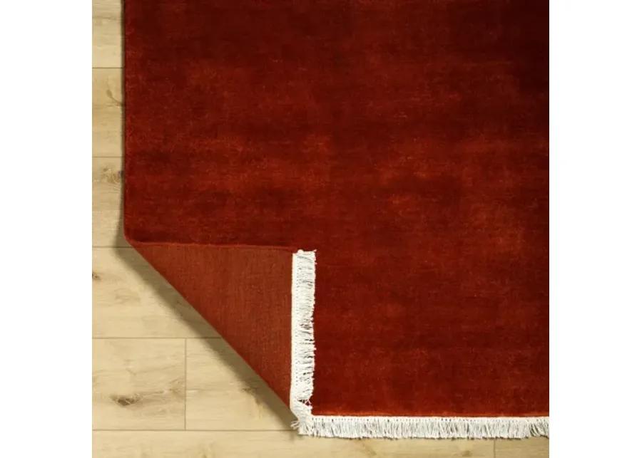 Evergreen EVG-2306 6' x 6' Hand Made Rug