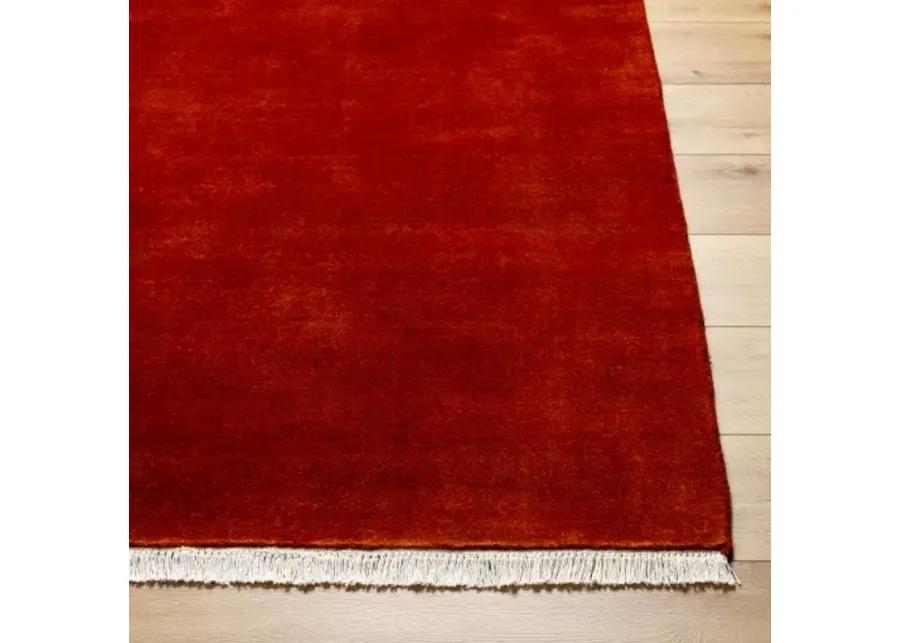 Evergreen EVG-2306 6' x 6' Hand Made Rug