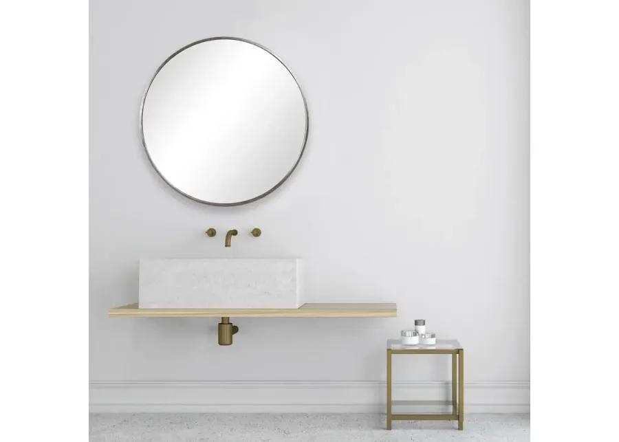 Oceana Narrow Mirror