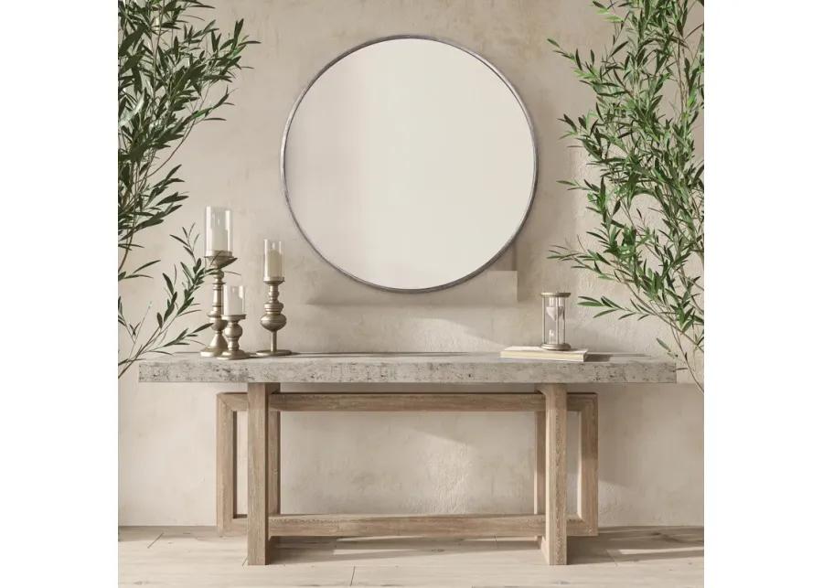 Oceana Narrow Mirror