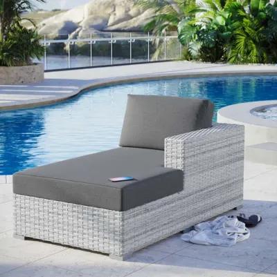 Convene Outdoor Patio Right Chaise