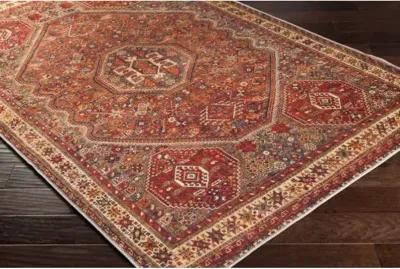 Amelie 8'10" x 12' Rug