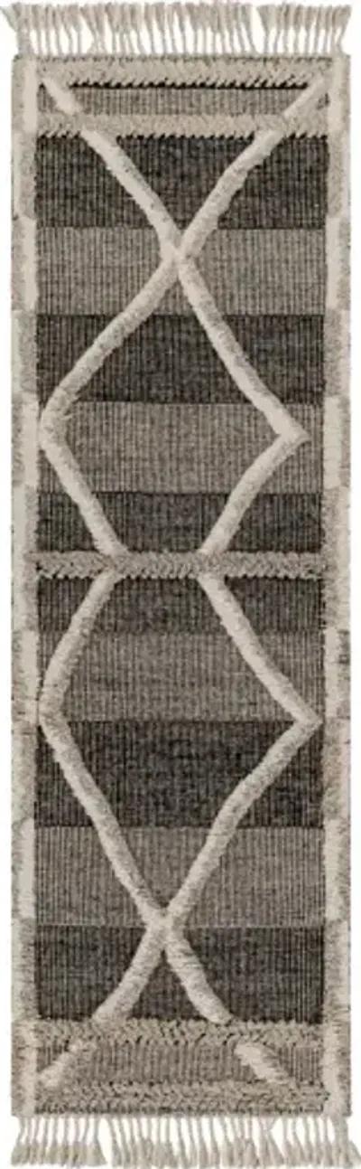 Cadiz CDZ-2304 2'6" x 8' Rug