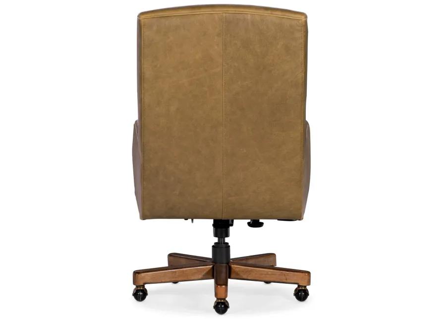 Dayton Executive Swivel Tilt Chair