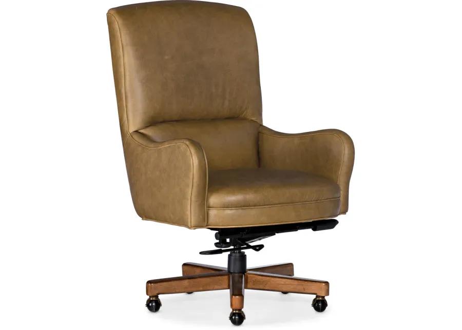 Dayton Executive Swivel Tilt Chair