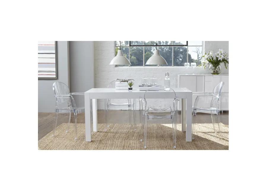 Adara Rectangle Dining Table