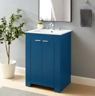 Maybelle 24" Bathroom Vanity