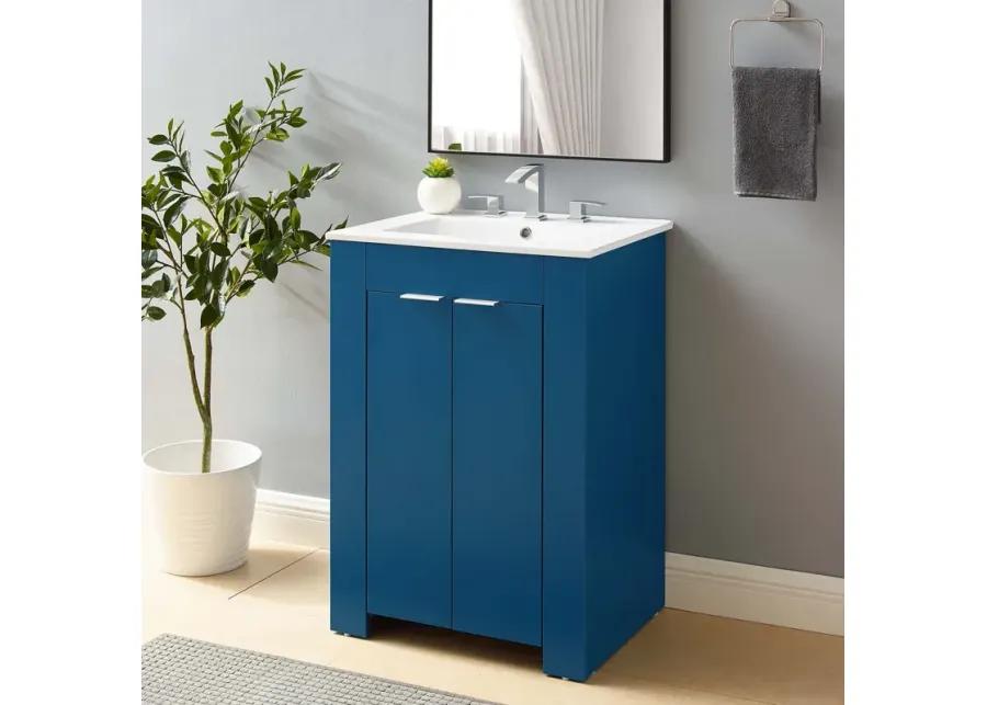 Maybelle 24" Bathroom Vanity