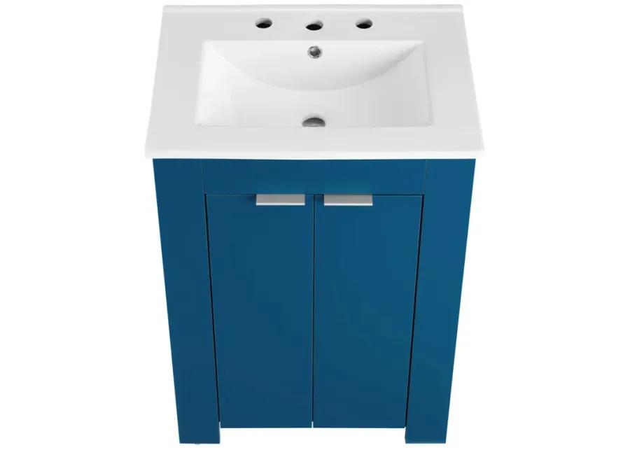 Maybelle 24" Bathroom Vanity