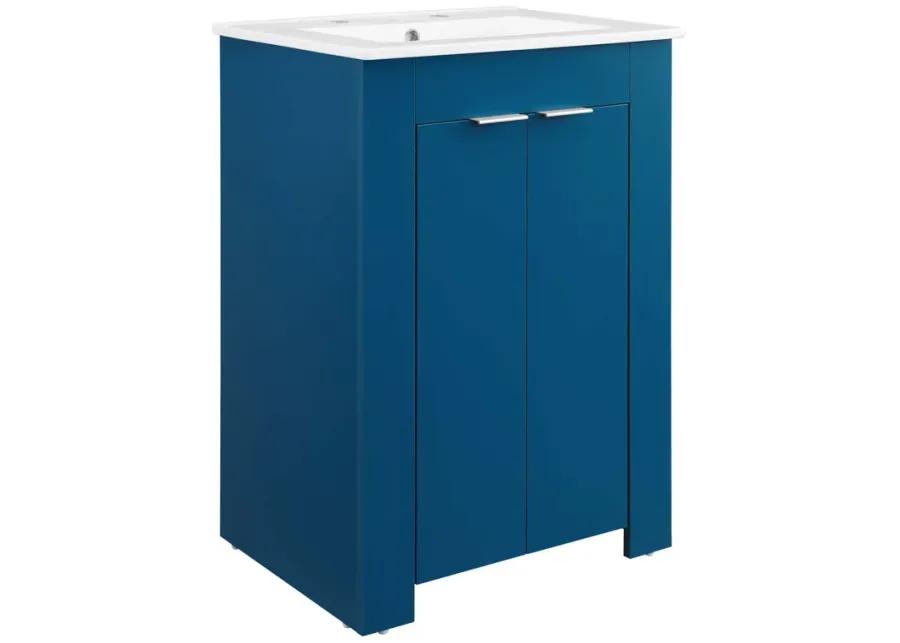 Maybelle 24" Bathroom Vanity