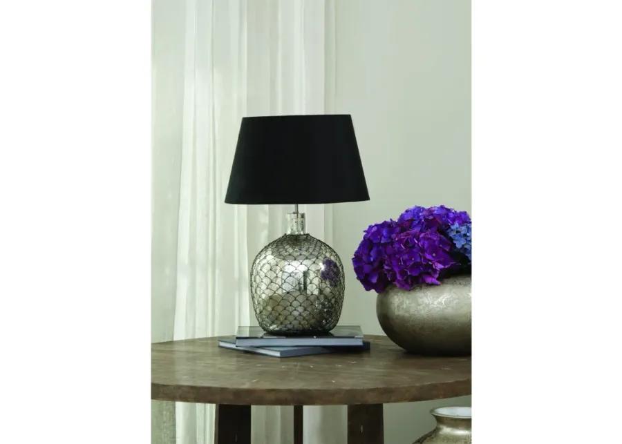 Rustique Table Lamp