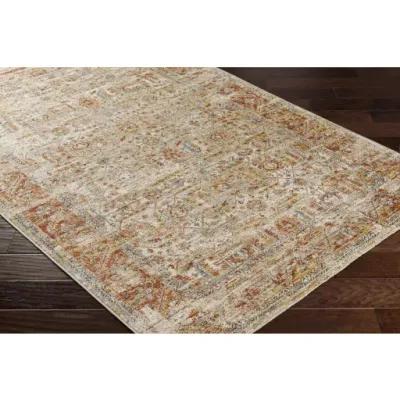 Aspendos APS-2311 2'7" x 10' Rug