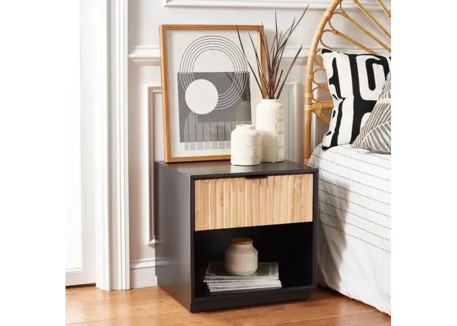 Grayden I 1 Drawer Nightstand