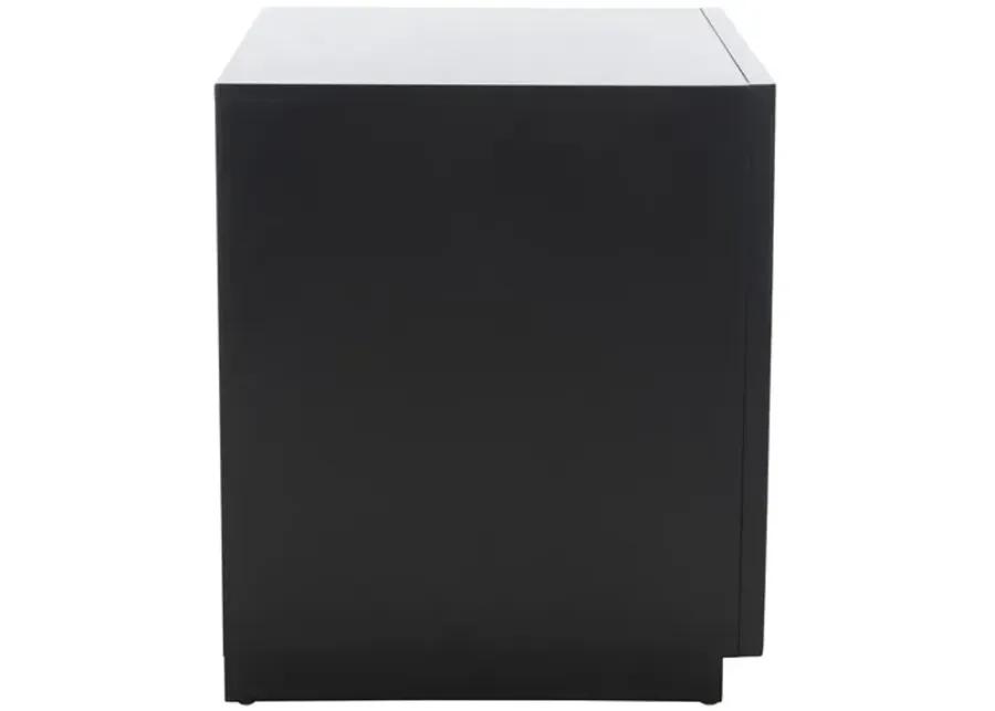 Grayden I 1 Drawer Nightstand