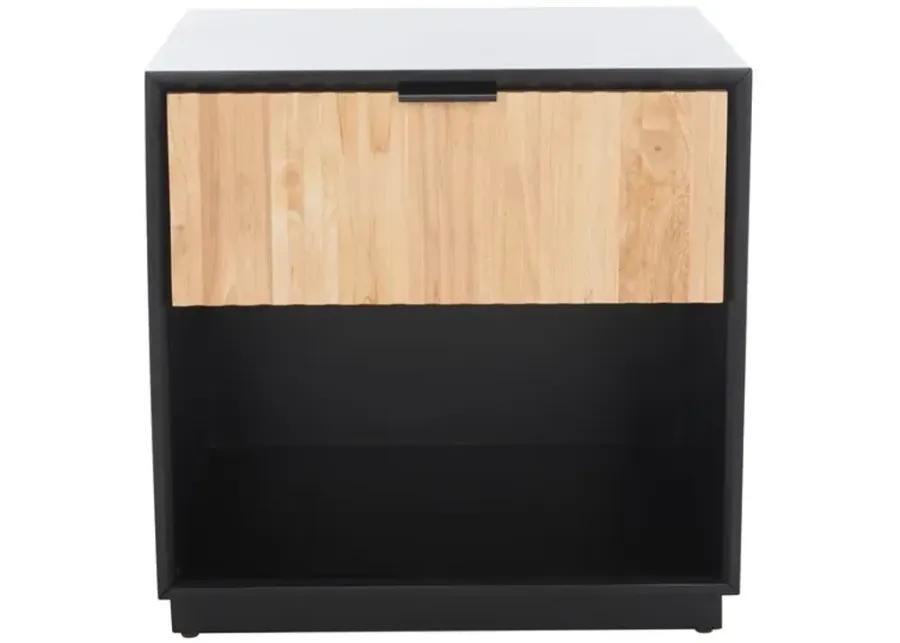 Grayden I 1 Drawer Nightstand