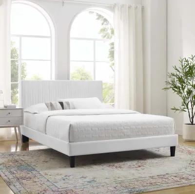 Peyton Performance Platform Bed