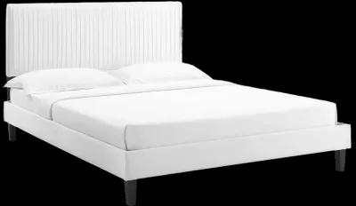 Peyton Performance Platform Bed