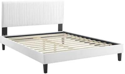 Peyton Performance Platform Bed