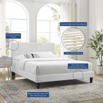 Peyton Performance Platform Bed