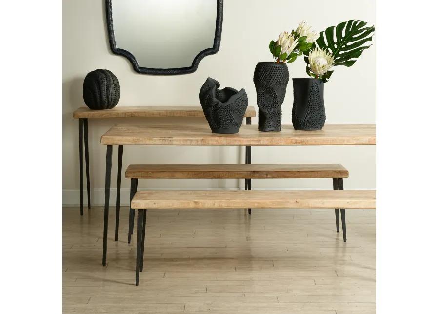 Farmhouse Console Table