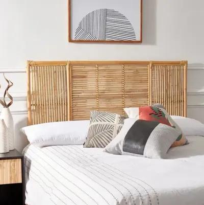 FALYN RECTANGLE HEADBOARD