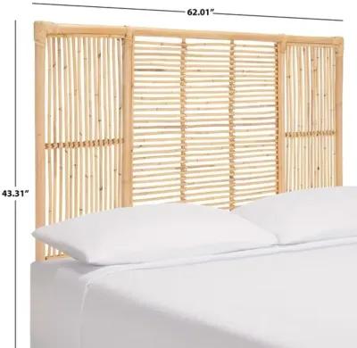 FALYN RECTANGLE HEADBOARD